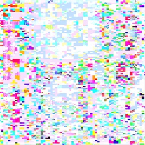 Operational Glitch I