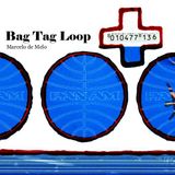 Bag Tag Loop